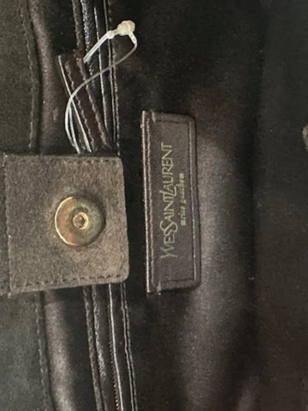 Yves Saint Laurent  Mombasa